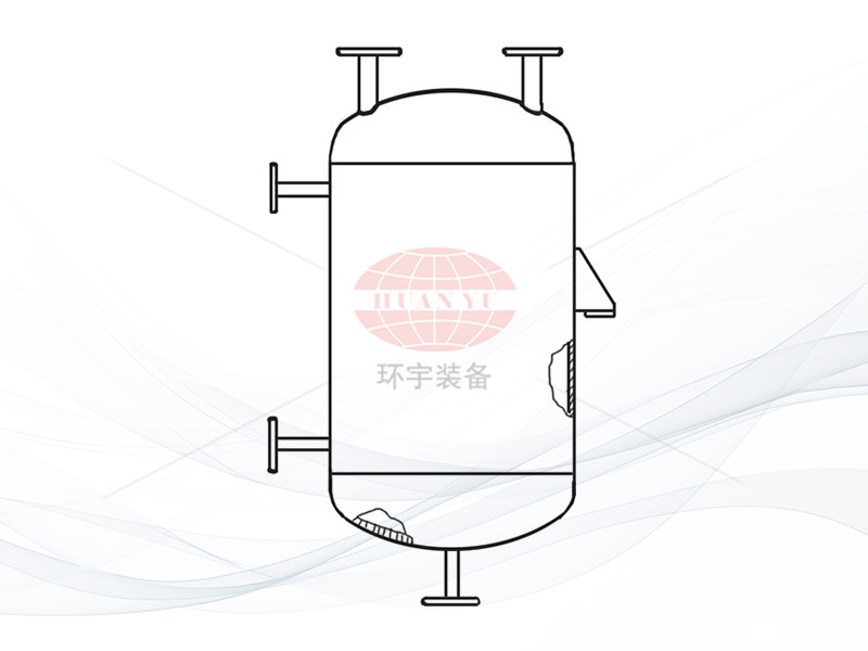 高位槽、計(jì)量罐