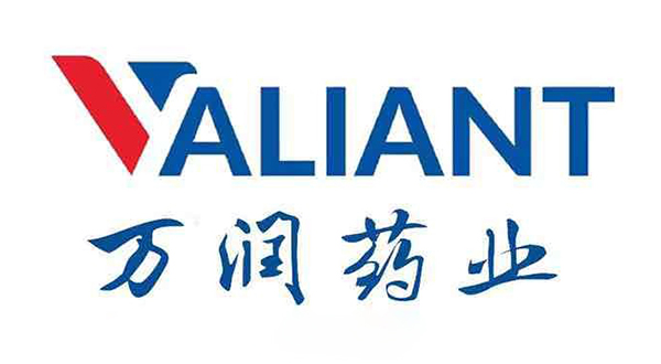 煙臺(tái)萬潤藥業(yè)有限公司